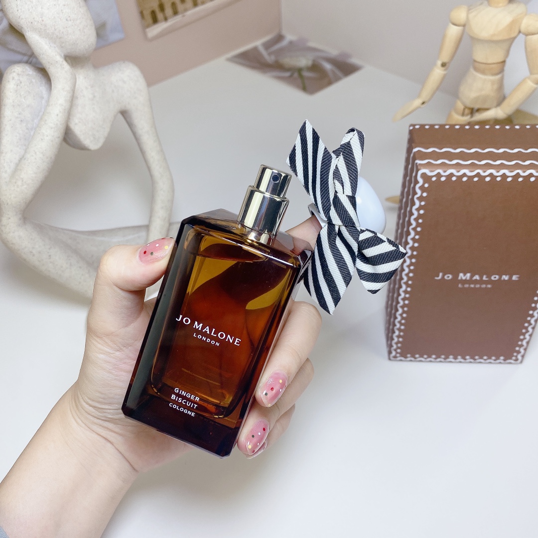 Jo Malone perfume